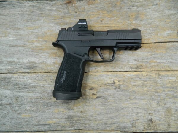 SIG SAUER P365 9MM