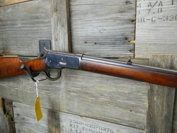 WINCHESTER 1892 38-40