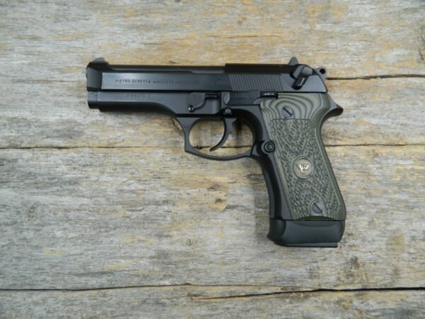 BERETTA 92C 9MM