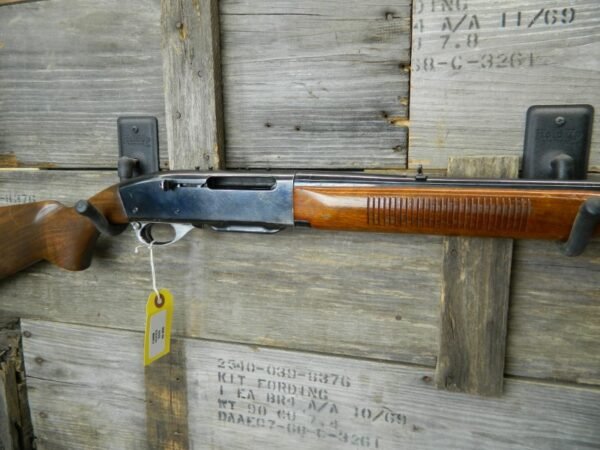 REMINGTON 740 .30-06