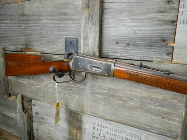 WINCHESTER 94 PRE 64 32-40