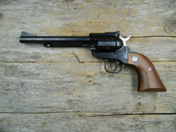 RUGER SINGLE SIX .22MAG