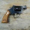 SMITH & WESSON 15-4 .38SP