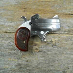 BOND ARMS MINI 45 COLT