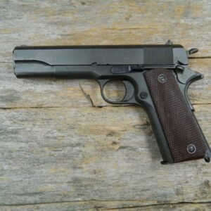 AUGUSTA ARSENAL/REMINGTON RAND 1911 .45ACP