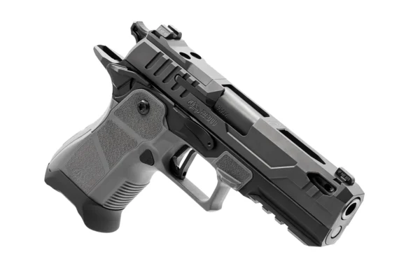 OA DEFENSE OA 2311 COMPACT 9MM PISTOL - 15RD