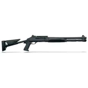 Benelli M1014 Limited Edition 12ga 3" 18.5" Black 5+1 Semi-Auto Shotgun 11701