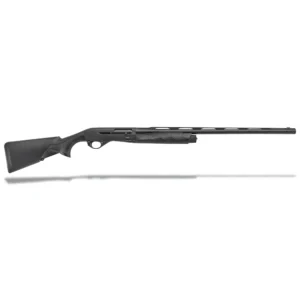 Benelli M2 Field 12ga 3" 24" Bbl Black 3+1 Semi-Auto Shotgun 11160