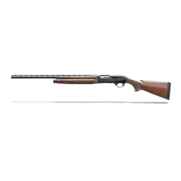 Benelli Montefeltro 12GA 3" 28" Satin Walnut LH 4+1 Semi-Auto Shotgun 10864