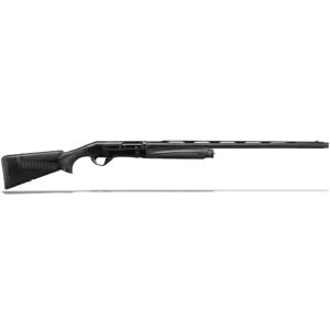 Benelli Super Black Eagle 3 12ga 3" 28" Black 3+1 Semi-Auto Shotgun 10317