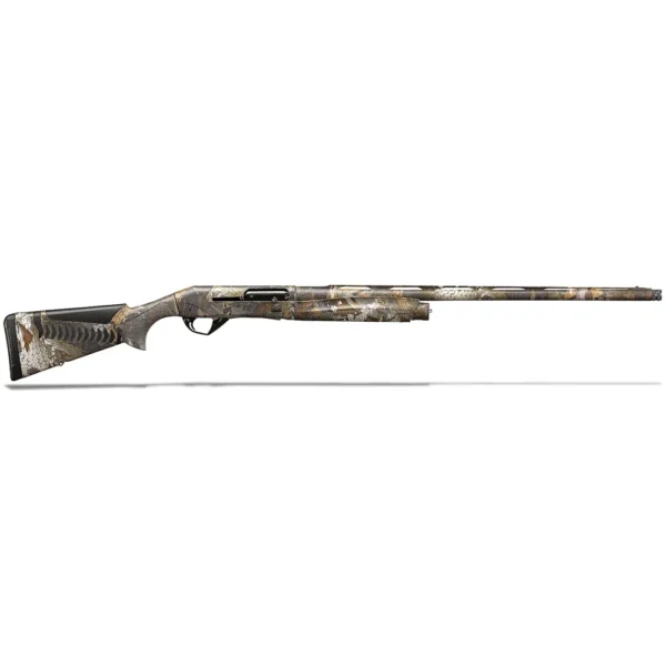 Benelli Super Black Eagle 3 12ga 3" 28" Timber 3+1 Semi-Auto Shotgun 10362