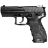 Heckler Koch P30 V1 9mm Pistol 81000105 / 730901-A5