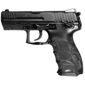 Heckler Koch P30 V1 9mm Pistol 81000105 / 730901-A5