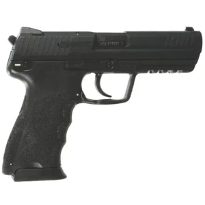 Heckler Koch HK45 Officer .45 ACP Pistol 81000027 / 745001LE-A5