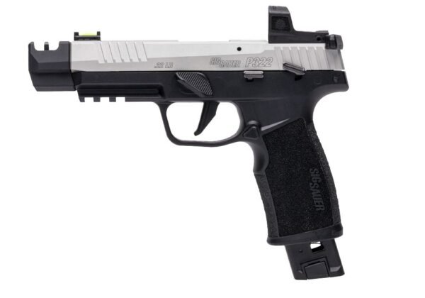 SIG SAUER P322-COMP