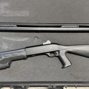 Salient Arms International Benelli M1 SBS Entry 1-of-1 RARE, KAC, LaRue, Benelli