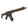 CMMG Resolute MK47 7.62x39mm, 16.1" Threaded Barrel, Midnight Bronze Cerakote, 30rd