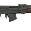 Arsenal AK47 SAM7SF 7.62x39, 16" Barrel, Milled Receiver, Folder, Plum, 5rd