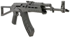 Century WASR 7.62x39, 16.25" Barrel, Black, Magpul MOE Handguard, 30rd