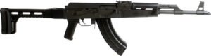 Century VSKA 7.62x39, 16.5" Barrel, Folding Stock, Black, 30rd