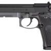 Beretta 92 FSR, 22LR, 5.3", 10rd, Sniper Grey Frame