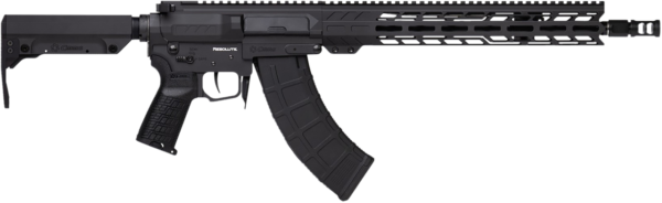 CMMG Resolute MK47 7.62x39mm, 16.1" Threaded Barrel, Sniper Gray Cerakote, 30rd