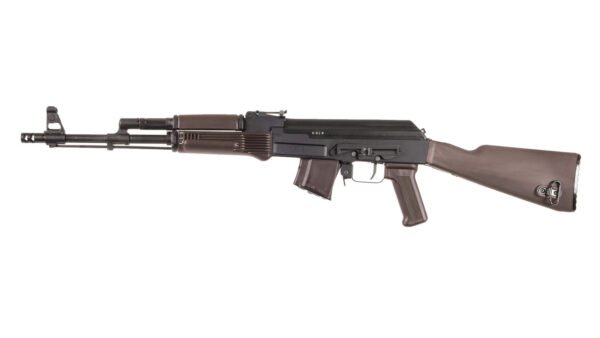 Arsenal SAM7R 7.62x39, 16.25" Barrel, Plum Furniture, Includes Cleaning Kit & Sling, 10rd