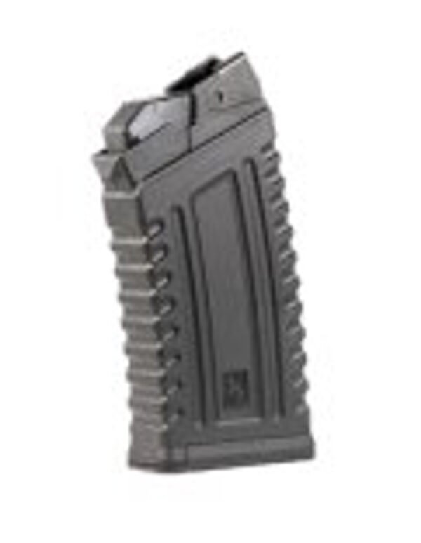 Kalashnikov KS-12 Magazine 12 Ga 3", Black, 5rd