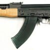 Kalashnikov KR-103SFSAW-TRI 7.62X39mm, 16.33" Barrel, Blonde Wood, 30rd