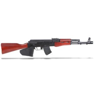 Kalashnikov Kali-103 7.62X39, 16.33" Barrel, Red Finished, 10rd