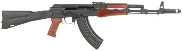 Kalashnikov USA KR-103 7.62x39, 16.33" Barrel, Redwood, 30rd