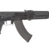 Kalashnikov USA KR103FSX, 7.62x39, 16.33" Button Rifled Barrel, Black, Side Folding Stock, Polymer Grip, 30rd