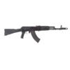 Kalashnikov USA KR-103 7.62x39 with 16.33" Barrel, Black Side Folding Stock, 30Rnd