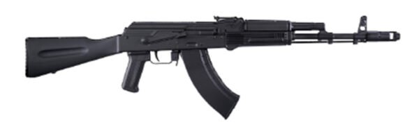 Kalashnikov Ishmash KR103 AK-47 7.62x39 16" Barrel, Blck Synthetic Stock, 30rd Mag