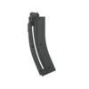 Walther Hammerli Magazine Tac R1C 22 LR, Black, 30rd