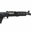 Zastava ZPAP85 AK Pistol 5.56/.223, 10" Barrel, No Brace, Black, 30rd