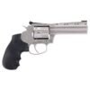 Colt King Cobra Target 6" 22 Long Rifle Revolver - 10 Rounds, 6" Barrel, Rubber Grips, Stainless/Silver