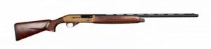 Under The Tree Not Guaranteed CZ-USA 1020 G2 20 Gauge Semi Auto Shotgun - 4+1 Rounds, 28" Barrel, 3" Chamber, Walnut Stock