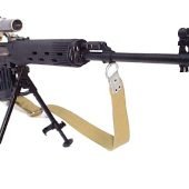 buy 7.62x54R SVD Dragunov sniper rifle online
